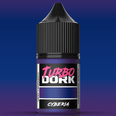 Turbo Dork - Cyberia 22ml